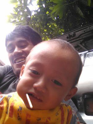 ranggabaihaqi13's profile picture. 