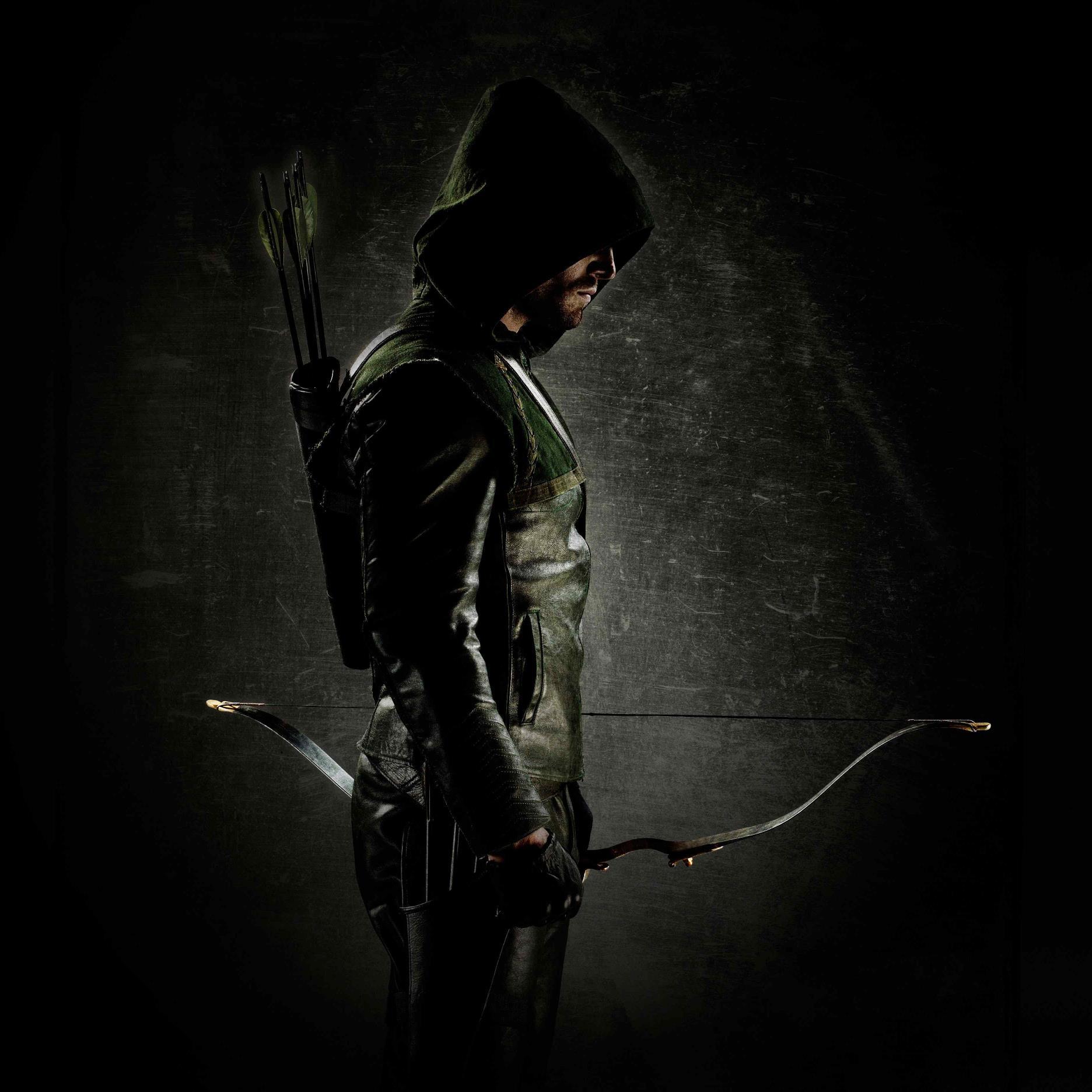 Fan account for the hit TV show Arrow. #YouHaveFailedThisCity Wednesday's at 8.
