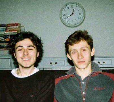 edwardpaddon's profile picture. veni, vidi, spitty spitty