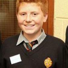 Profile Picture of Phily (@oneill_philip) on Twitter