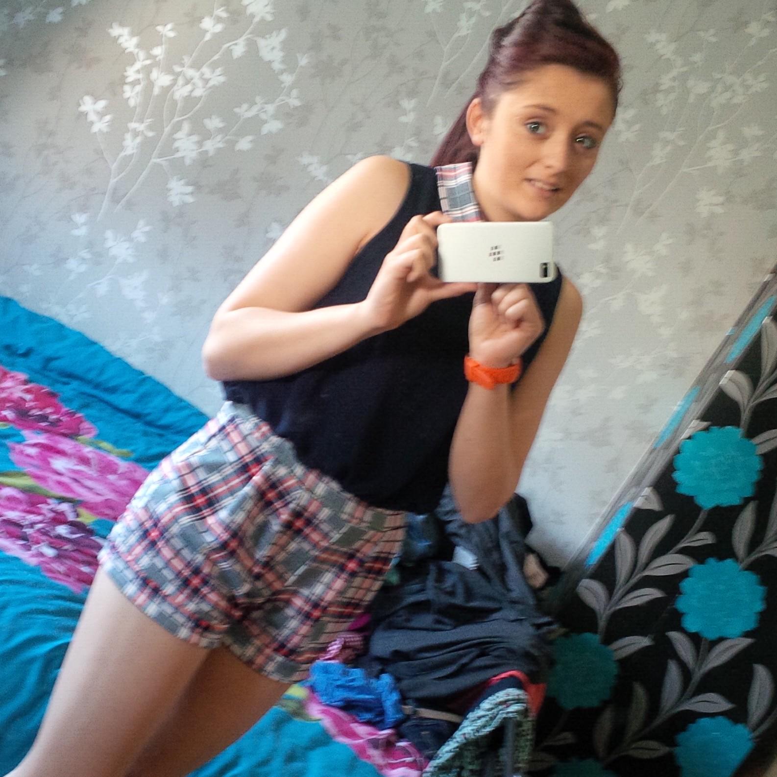 beckylouise28's profile picture. 