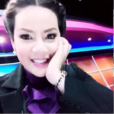 ผู้ช่วยบรรณาธิการข่าวอาชญากรรมและผู้ประกาศ สปริงนิวส์ ดิจิทัลช่อง19