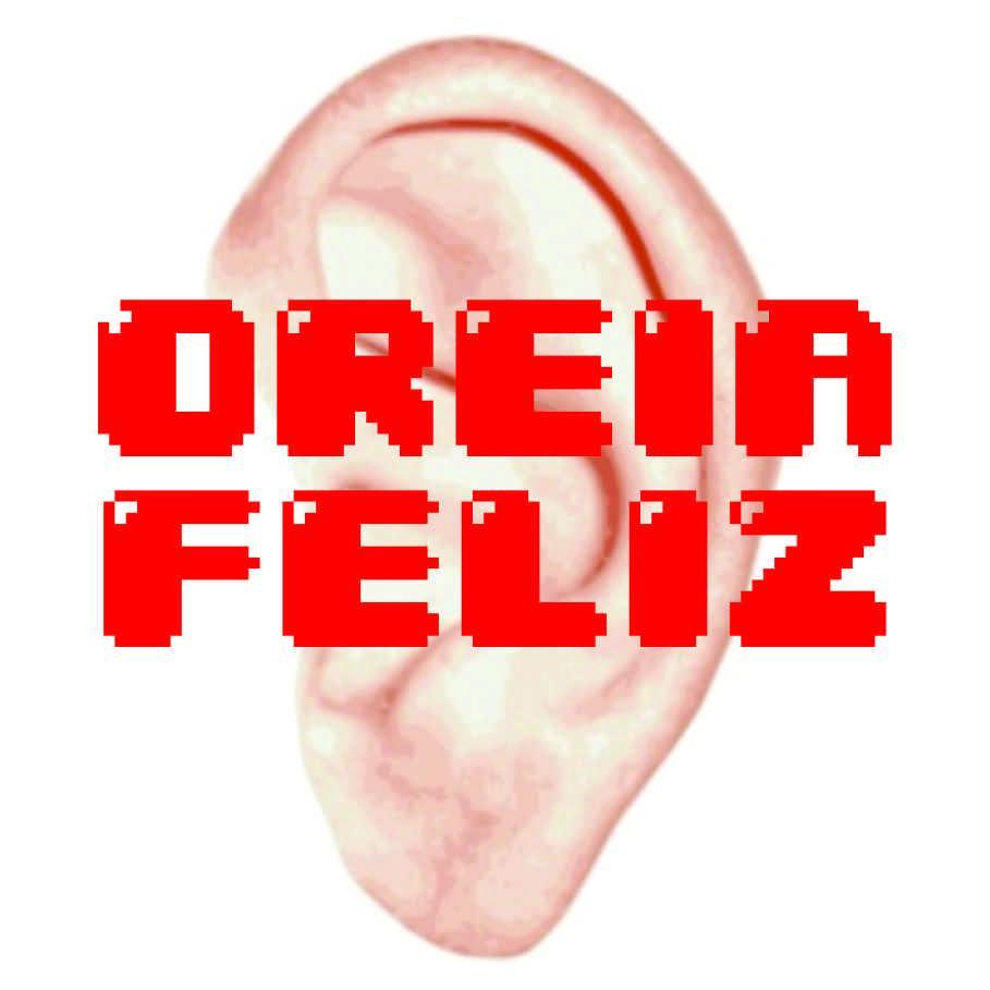 #OreiaFeliz ► Boa música para bons ouvidos.