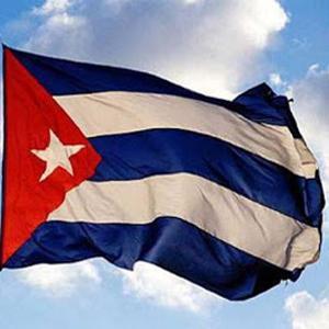 Cuba entering a new time zone with normalized relations with USA in outlook. We want to cover from now on (2014) the journey