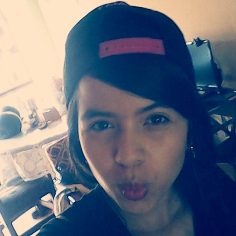 Soy Muy Timida, Amigable, Recochera. :D