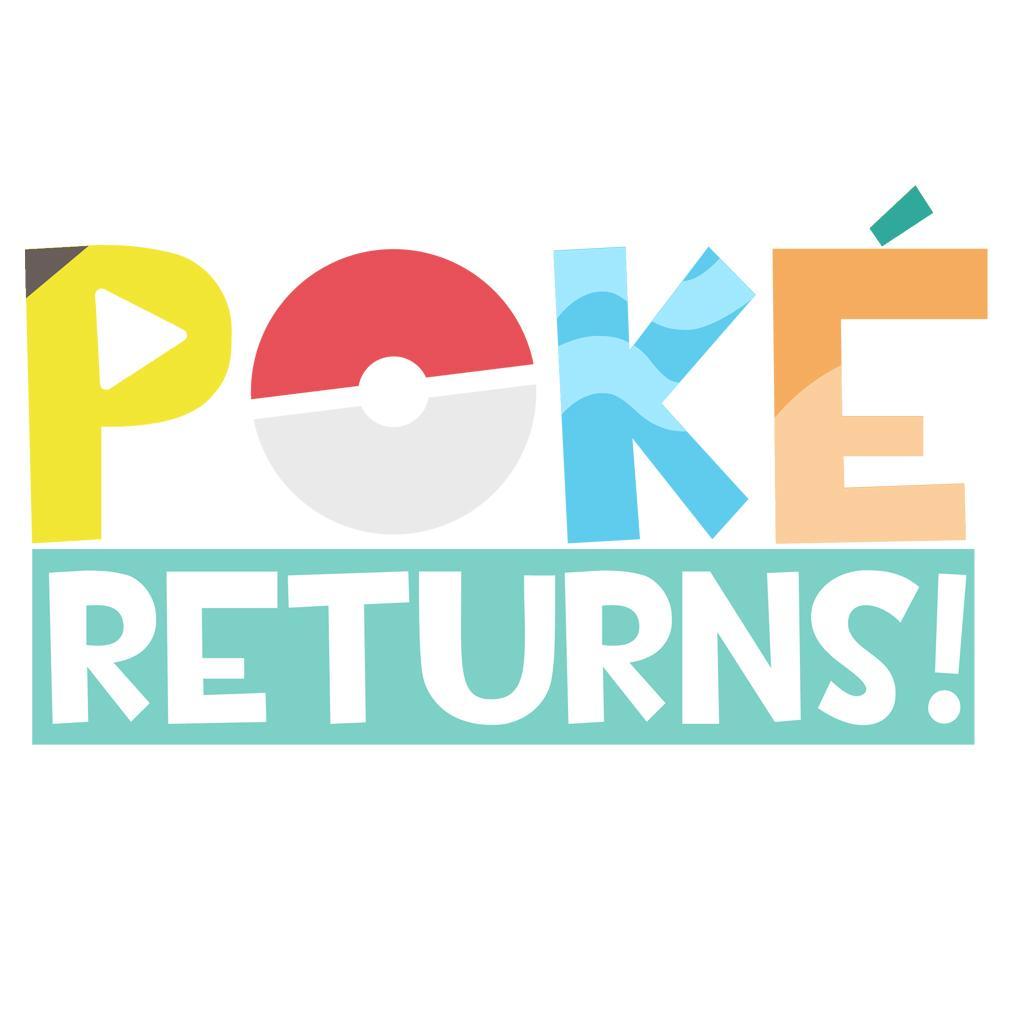 Poké▶Returns!さんのプロフィール画像