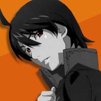Araragi Koyomi (@futsuuararagi) 's Twitter Profile