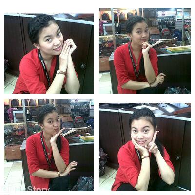 In my heart number two is you