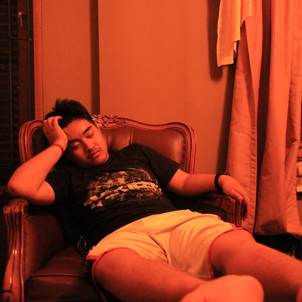 ongkikii's profile picture. Served Chilled Better. DNS ❤