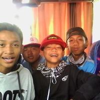 Aji Lazuardi Yusuf (@ajiunderscore) 's Twitter Profile