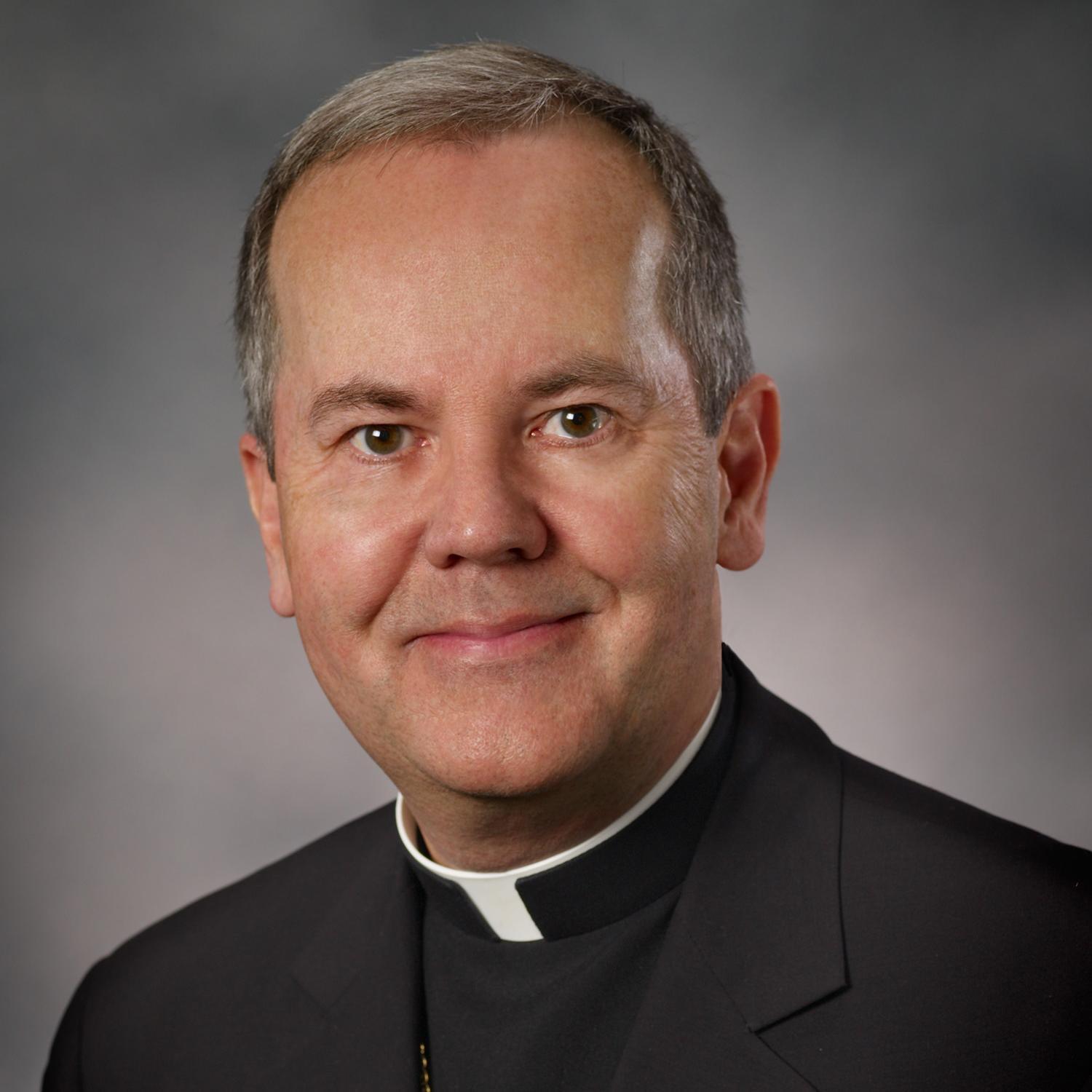 Tenth Bishop of The Diocese of Scranton, encompassing 11 counties in northeastern and north central Pennsylvania.