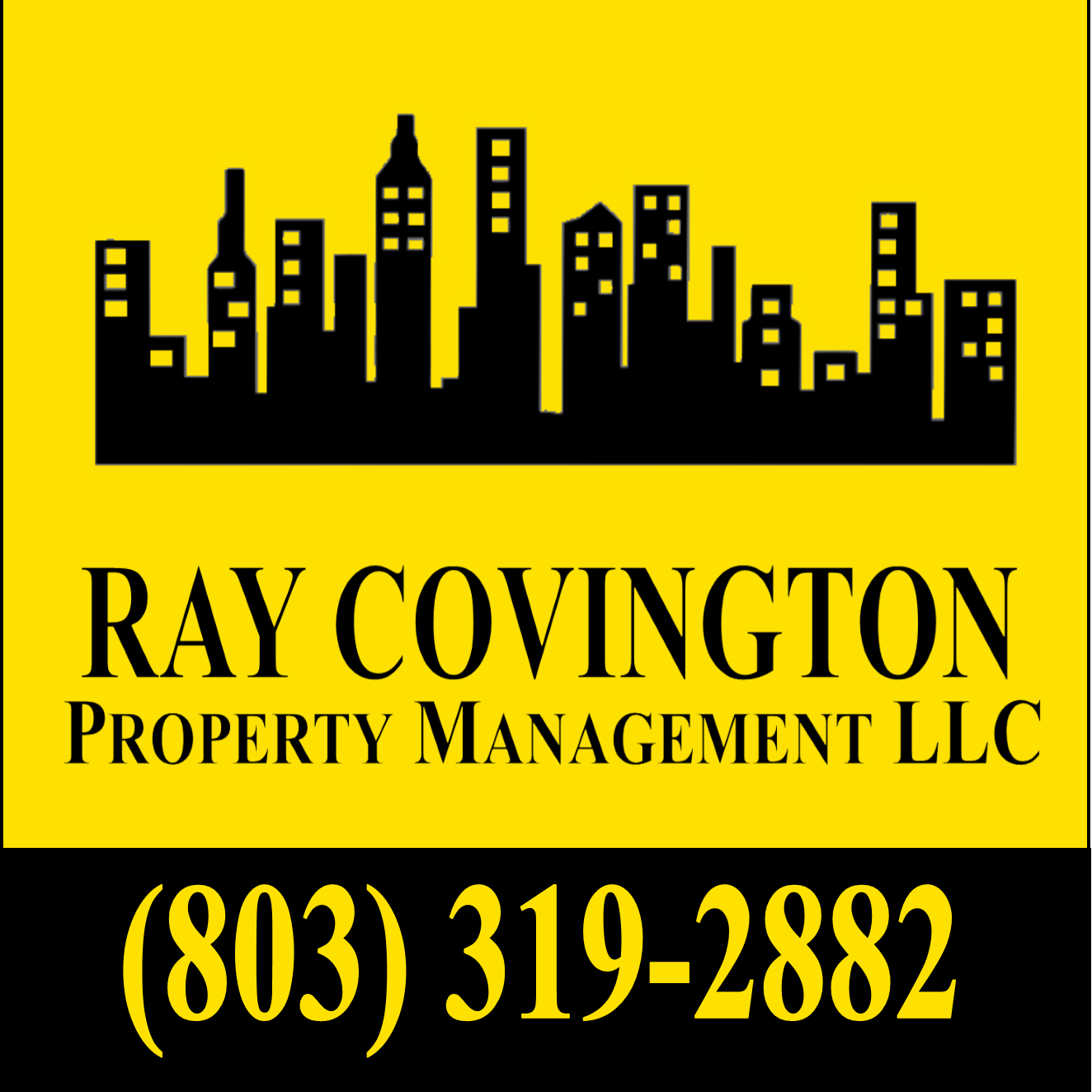 Ray Covington Property Management Ray Covington Property Management