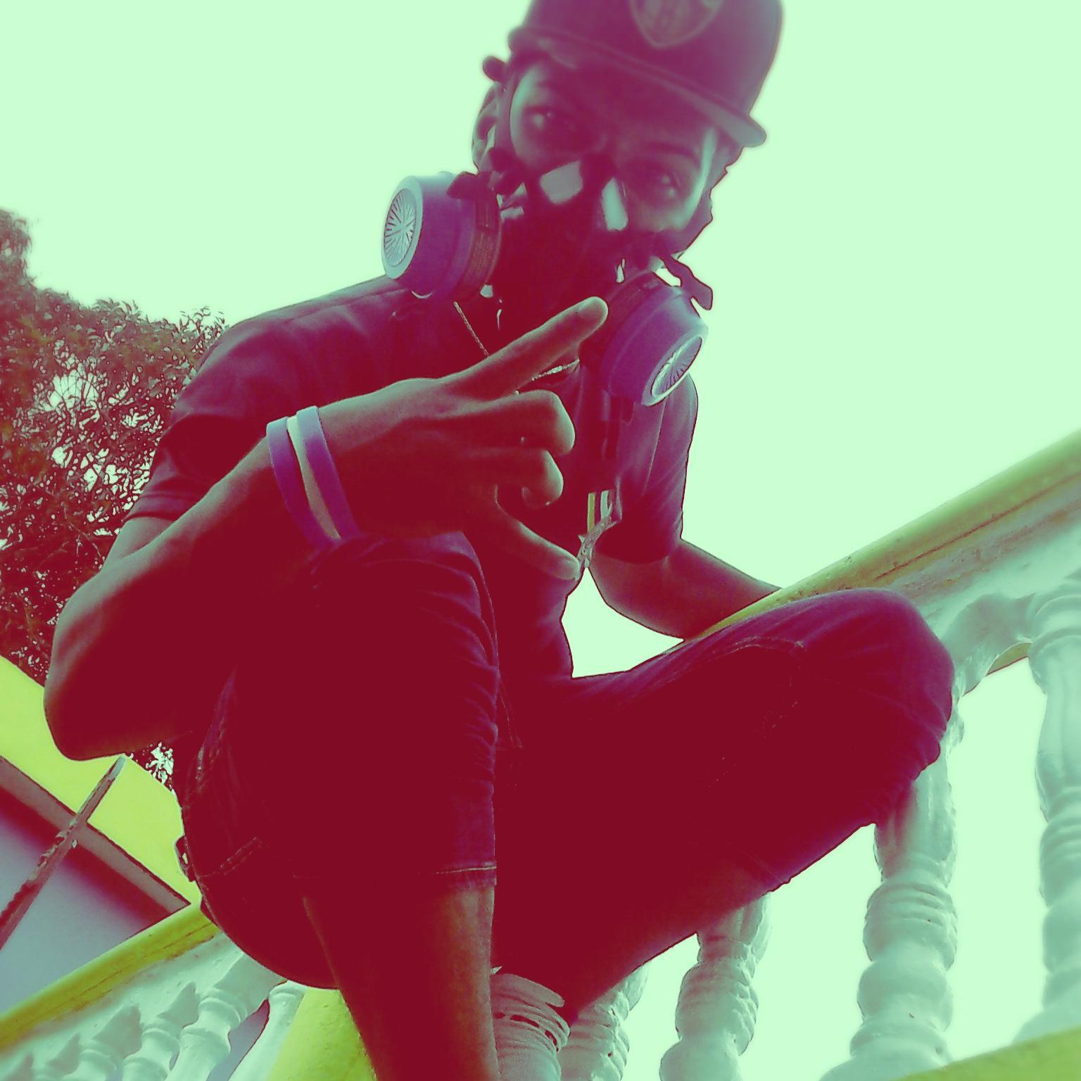 elvis_megadose's profile picture. 809 613 55