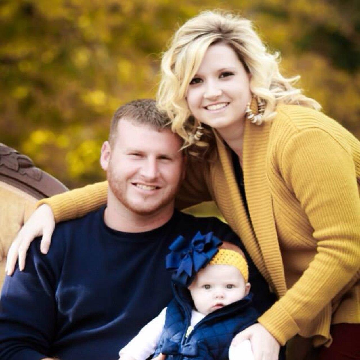 lsullivan00's profile picture. Study at WKU. Married to my best friend. We have a beauitful baby girl, Adalynn Elise!