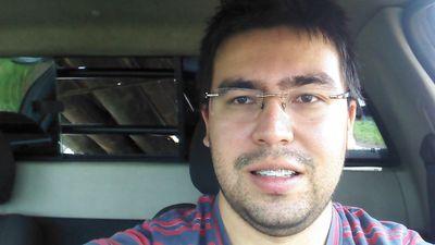 MAURICIO CANTERO DE MELLO