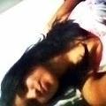 Entre tanto tic tac, entre tanto Big Bang somos um grão de sal no mar do céu... Calma ♪
