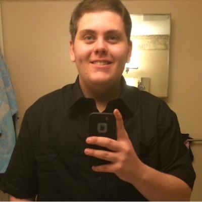 Steve, 16