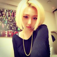 2min0♬ (@missxmin) Twitter profile photo