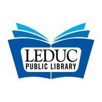 Leduc Public Library(@LeducLibrary) 's Twitter Profile Photo