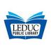 Leduc Public Library (@leduclibrary) Twitter profile photo Leduc Public Library (@leduclibrary) Twitter profile photo