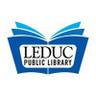 LeducLibrary's profile picture. 