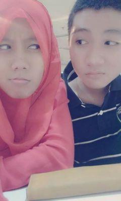 @SPICY_crews ♥ | @Sacharissahp 's sister | Army's #ARMYSQ