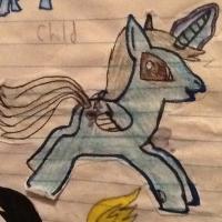 Prince Tornado Dash (@mlp_tornadodash) 's Twitter Profile