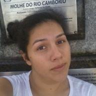 sem vc eu nao tenho rumo mais com vc posso passar a vida inteira ao seu lado