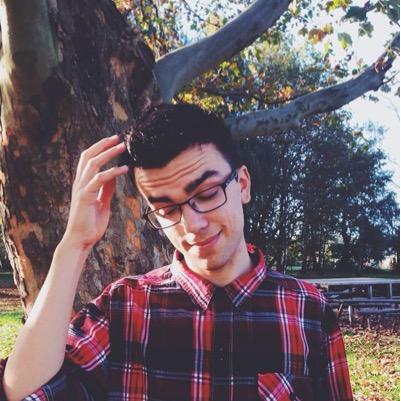 hegyigellert's profile picture. engineer at @around_hq