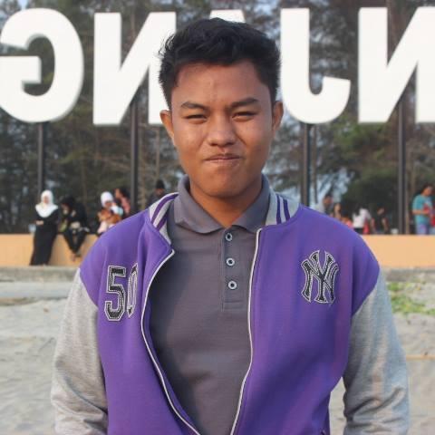 I am Muslim | Sanggar BST [AKTOR] |Anggota Sanggar Petak Rumbia | SMA Muhammadiyah 4|Maudy Ayunda|TRUE BLUE