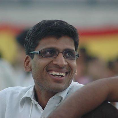 Editor  SAGAR ( rajasthan) Patrika