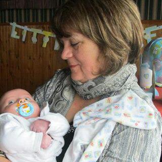 marykotlak's profile picture. 