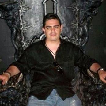 Jesuslambert's profile picture. 