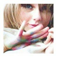 the lights are so bright but they never blind me