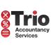 Trio Accountancy (@trioaccountancy) Twitter profile photo