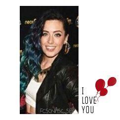 Andrea | Primera cuenta de apoyo a Sonia en Andalucía ♥ You're a rainbow in the cloudy sky  Obviouslies