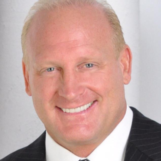 Dad | Deal Maker | Real Estate Agent | Ex Football Pl | Christian | Fitness Buff | Friend | Sotheby's Int Realty | Luxury Property Expert | Spartan