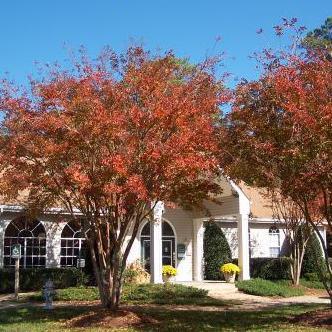 An apartment community located in #SmithfieldVirginia.  Professionally managed by @Grady_Mgmt.
