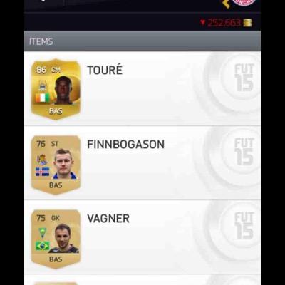 I can Duplicate anyone's teams or coins on fifa 15 UltimateTeam Direct Message me.