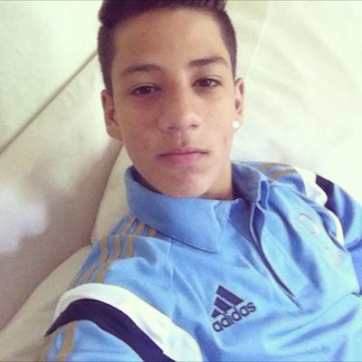 jogador na empresa Craquenet Futebol Club