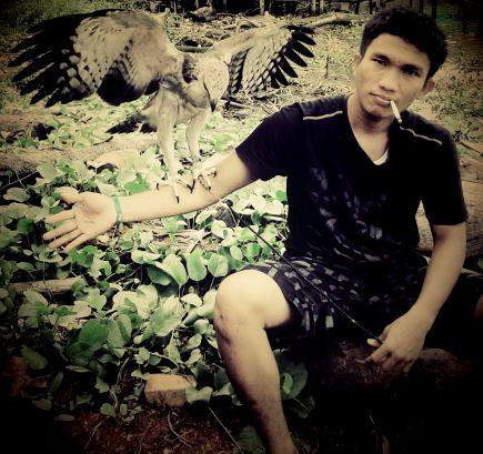 decogawoh's profile picture. Kehendaku, dikehendaki allah !