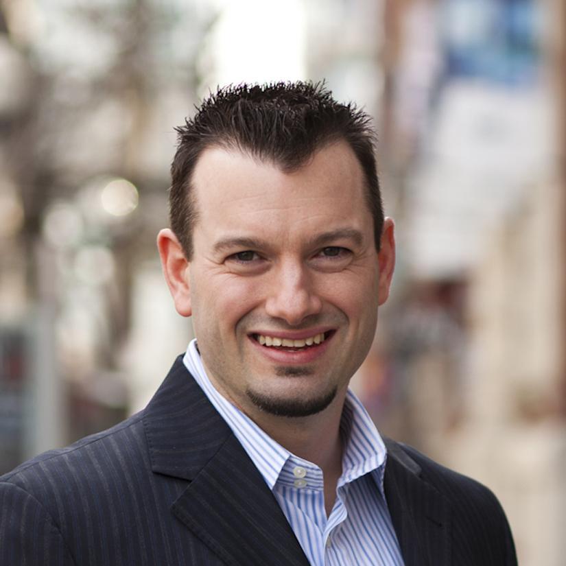 MarkFrancone's profile picture. Real Estate Professional | Premium TV Junkie | Fantasy Sports Savant | Proud Husband & Father | Lover Of All Things Tech.