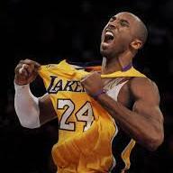 Kobe for threee!   GT PLS
