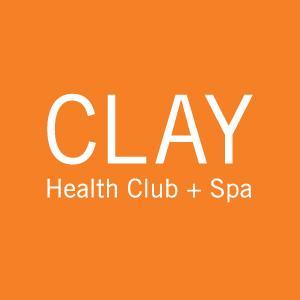 CLAY_HealthClub's profile picture. Personal Training, Pilates, Group Fitness Classes, Spa Therapies and Nutritional Guidance Programs are united at Clay.
