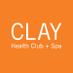 CLAY Health Club+Spa (@clay_healthclub) Twitter profile photo