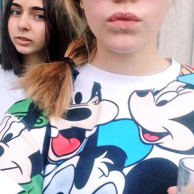 Mariamchik99's profile picture. 