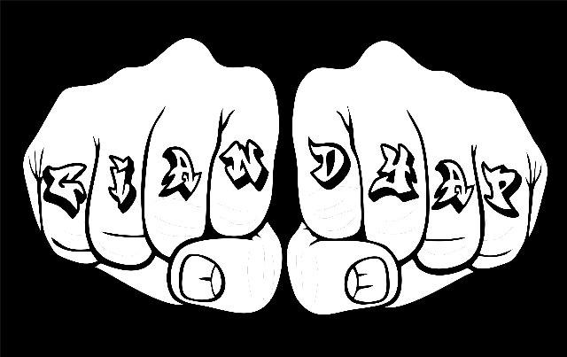 Peace Love Unity Respect
