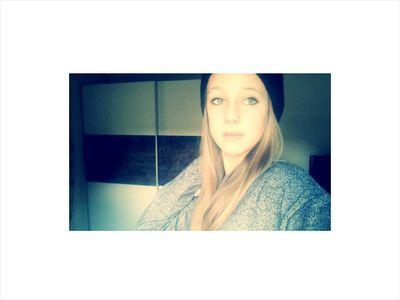 Sister from another Mister.♡