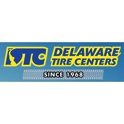 DelawareTireCtr's profile picture. Delaware Tire Centers is the leading tire dealer and auto repair shop in Dover, DE, Newark, DE, and Salisbury, MD.
