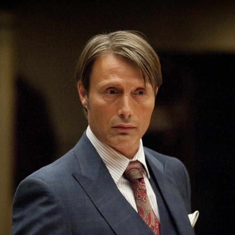 Please allow me to introduce myself, I'm a man of Wealth and Taste -Sympathy for the Devil by the Rolling Stones [#HannibalRP 18+]